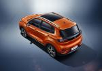 ChangAn CS15 2019 года